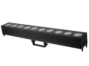 Nouveau lot de 10 projecteurs de remplissage 5-en-1 DMX512 de 50-60W, couleurs teintées (jaune, blanc, <span class=keywords><strong>rouge</strong></span>, vert, bleu), idéal pour scènes, parcs à thème et bars - Product Image 4