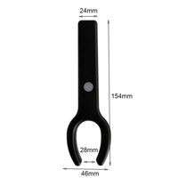 Détecteur de veines LED portable rechargeable 2-en-1 en plastique pour visage, visualiseur de veines infrarouges, localisateur de vaisseaux sanguins