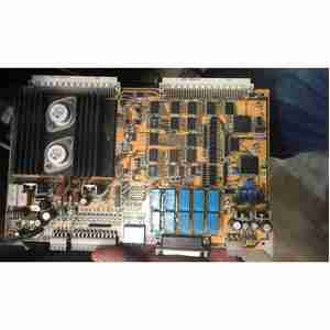 7ksdav8 _ M1 2BP _ S700 _ v8a _ V5 3pcb_cs225_p402r_n4 Bo mạch chủ mới cho haitian và techmation máy ép phun - Product Image 6