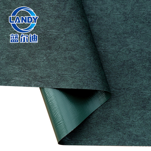 Revêtement de <span class=keywords><strong>piscine</strong></span> en vinyle PVC <span class=keywords><strong>vert</strong></span> Landy résistant à l'usure et à la déchirure imperméable et durable revêtement de <span class=keywords><strong>piscine</strong></span> pour <span class=keywords><strong>piscine</strong></span> souterraine - Product Image 2