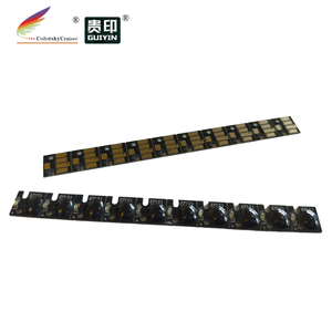 (ARC-35-36) tự động thiết lập lại <span class=keywords><strong>chip</strong></span> Arc cho Canon PGI-35 CLI-36 C pgi35 cli36 CLI-36 C PGI 35 CLI 36 pixus Mini 260 IP100 10 cái/lốc - Product Image 2
