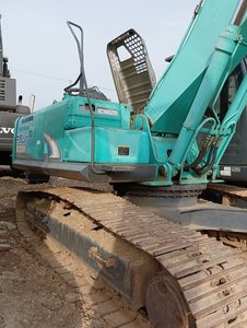 Excavadora hidráulica diésel de tamaño mediano de alta calidad Fuerte capacidad de trabajo con bomba de motor central y PLC Precio competitivo Venta - Product Image 3