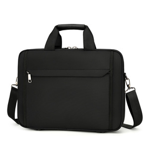 Mochila Ligera Oxford de Gran Capacidad, Impermeable, para Viajes, Trabajo, Negocios, Unisex, con Compartimento para Laptop - Product Image 1