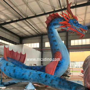 ROBOT DRAGON D'EAU MCS-GREATEST - Product Image 5