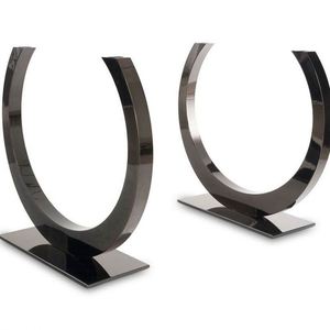 Heavy Duty Furniture Office Restaurant Dinning Desk Feet Steel Industrial Metal <b>Table</b> <b>Legs</b> for <b>Table</b> - Product Image 1