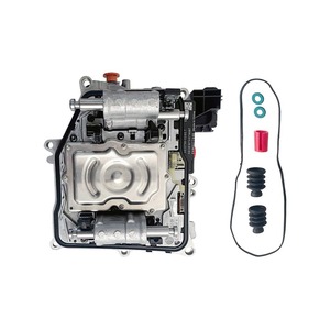 Módulo de Control de Transmisión Automática 0AM927769E, Caja de Cambios para Volkswagen Audi, Pieza de Motor, Accesorios para Automóviles - Product Image 2