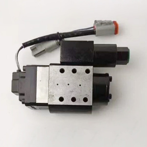 Unidad de medición del actuador de la bomba de combustible del motor <span class=keywords><strong>ISC</strong></span> QSC8.3 C-ummins 4089661 4089662 Válvula solenoide del actuador - Product Image 3
