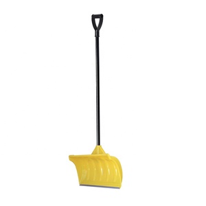 136cm लंबाई हाथ पाली के साथ बर्फ ढकेलनेवाला ब्लेड 56*25cm - Product Image 2