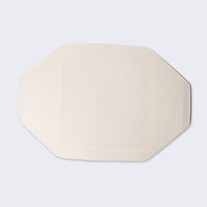 Vendaje de película transparente al por mayor vendaje impermeable para heridas vendaje I.V vendaje de fijación de cánula - Product Image 2