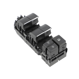 สวิตช์กระจกไฟฟ้าโตโยต้า 84040-02160 ไฟฟ้า 12V สำหรับรถยนต์โคโรลล่า - Product Image 1