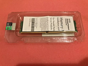 Módulo de Memoria para Servidor de 16GB DDR5 PC5-4800 para Gen11, Formato ECC RDIMM, Modelo P43322-B21, China - Product Image 3