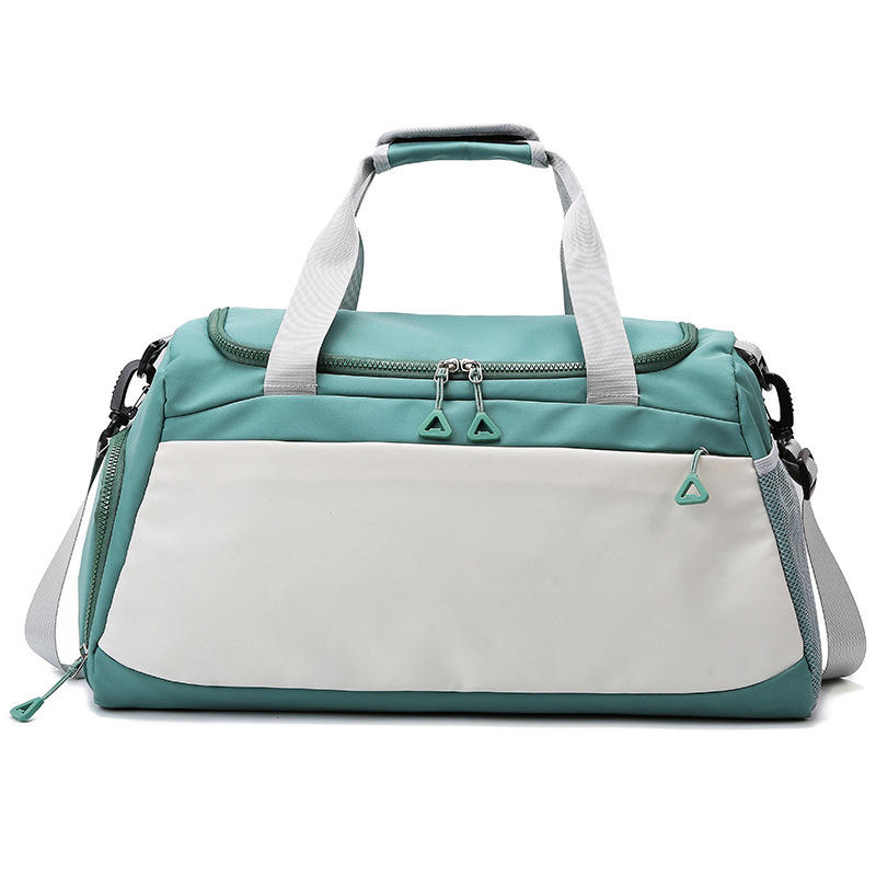 สีเขียว