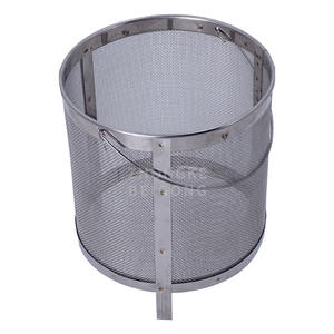 Panier de densité 150mm * 150mm pour panier de densité globale - Product Image 6