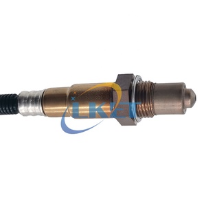 0 258 006 123 grosir <span class=keywords><strong>Sensor</strong></span> oksigen Lambda hulu untuk CHRYSLER MERCEDES-BENZ KARMANN :05099817AA,5099 817AA,A 001 540 37 17 - Product Image 4