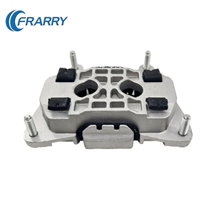 Frarry- 汽车配件 发动机支架 4F0399151BL 适用于奥迪 A6 4F2 4F5 - Product Image 6