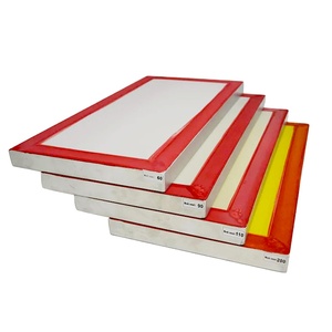 Set di setacciatura a secco Set di setacci per schermo 25 "X 36" Dry setacciare lo schermo Set di setacci a secco - Product Image 1