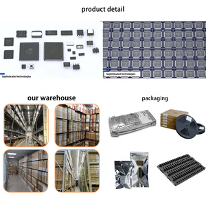 PIC18F2550-I/sp DIP28 vi điều khiển PCB lắp ráp pic18f pic18 PIC 18F pic18f2550 PIC 18f2550 - Product Image 3