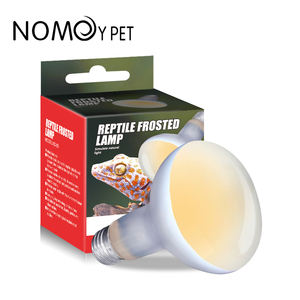 NOMOY PET toptan yüksek kalite buzlu UVA lambası sürüngen uva ışık basking ampul kaplumbağalar için sürüngenler ND-05 - Product Image 2