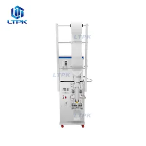 LT-SP100T Small Parts Counting Packaging Machine Small Sachet Hardware Packing Machine with Factory Price