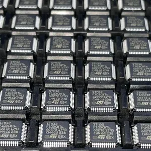 STM32F103CBT6 LQFP48 Embedded Series IC Chips One-stop BOM Service Original And New In Stock