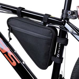Bolsas de Bicicleta Personalizadas al por Mayor: Bolsa Triangular para Cuadro de Bicicleta, Bolsa de Esquina para Bicicleta, Bolsas para Barra Transversal de Bicicleta - Product Image 6