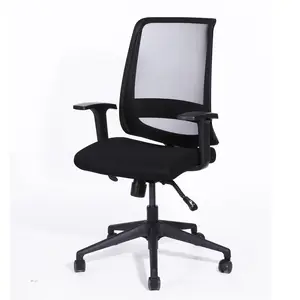 UP Office Back Support Task Chair High-Quality Office Chairs