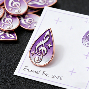 <span class=keywords><strong>Pin</strong></span> de Lapela Personalizado em Prata Antiga com Esmalte, Design de Logo em Liga de Zinco 2D - Product Image 2