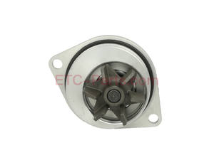 D'origine Véritable INA Système De Refroidissement Pompe À Eau 19 Dents 5380052100 Top Performance pour Peogeot 307 / 408 / C3 / C4 1.6L NFP/T73 - Product Image 4