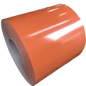 prepainted gi ppgi ppgl roof sheet manufacturer big discount ppgi steel coils factory supplier ppgi