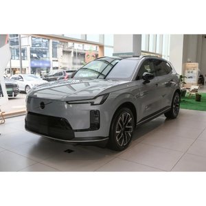 <span class=keywords><strong>Volvo</strong></span> <span class=keywords><strong>XC70</strong></span> PHEV SUV 2026, Edición Base, 116 km de Autonomía, 5 Plazas, Tracción Delantera, SUV de Tamaño Completo, Vehículo Usado - Product Image 4