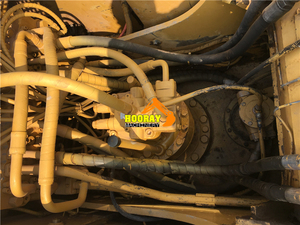 Vente Flash : Excavatrice sur Chenilles Hydraulique Caterpillar 320C, Machine de Terrassement Robuste pour Travaux de Construction - Product Image 5