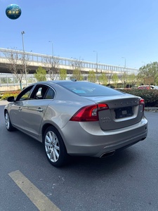 Miglior Offerta all'Ingrosso per <span class=keywords><strong>Auto</strong></span> Usate <span class=keywords><strong>V60</strong></span> T5 Drive-E Premier Automatic Turbo FWD 4 Porte Wagon con Interni Chiari in Vendita - Product Image 4