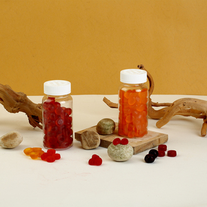 Complément alimentaire en gommes <span class=keywords><strong>multivitamin</strong></span>ées végétaliennes de haute qualité pour la santé, avec une variété de vitamines et de minéraux essentiels pour les femmes - Product Image 2