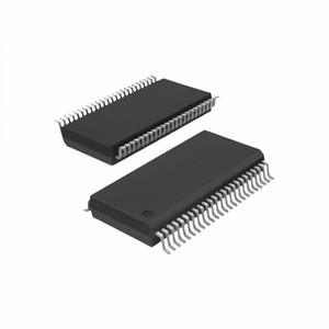 Logic 48 BSSOP SN74ABTH16244DLG4 ชิปอิเล็กทรอนิกส์ ตัวแทนจำหน่ายที่ได้รับอนุญาต - Product Image 1
