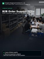 Controlador PLC HMI V570-57-T20B-N2, Equipo de Automatización Eléctrica Industrial