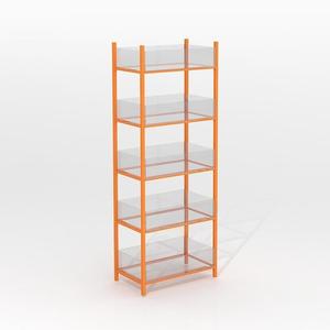 Presentatiehouder Hoge Kwaliteit Acryl Box Schap Op Maat Aanvaardt Winkels - Product Image 4