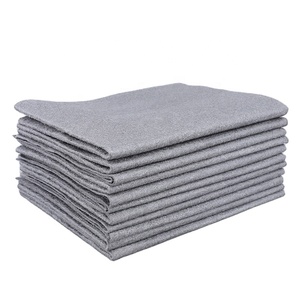Paño de Microfibra Mágico para Secado de Coches, 60x90 cm, Sin Marcas de Agua, Súper Absorbente, para Limpieza de Cristales, Paño de Limpieza sin Pelusa, Venta al por Mayor de Fábrica - Product Image 3