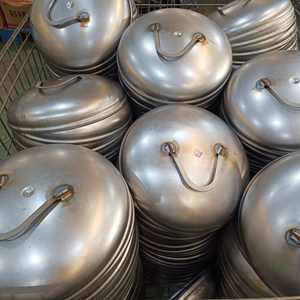 Chauffe-eau solaire haute pression Sunrain, réservoir d'eau chaude en acier inoxydable duplex avec tige en magnésium et élément chauffant de 2 kW - Product Image 6