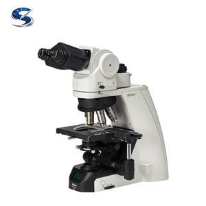 Microscope biologique vertical Nikon ECLIPSE Ci-L Plus avec design ergonomique pour une utilisation facile - Product Image 1