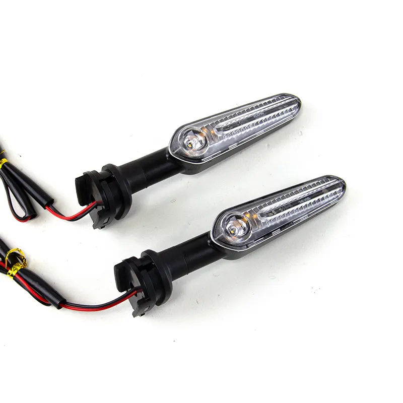 Feu arrière Led clignotant de moto pour YAMAHA MT07 Tracer 700 XJ6 FZ6 MT09 900 MT10