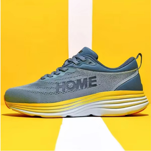 Nouvelles chaussures de course Hokass <span class=keywords><strong>Bondi</strong></span> <span class=keywords><strong>8</strong></span> pour hommes et femmes, légères, amortissantes, avec doublure en mesh, tendance mode, pour la course longue distance et le style de vie. - Product Image 4