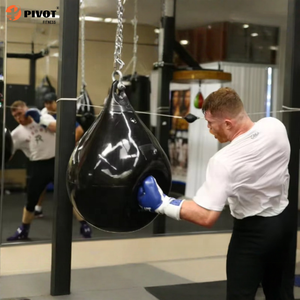 Équipement d'entraînement de <span class=keywords><strong>boxe</strong></span> Aqua personnalisé professionnel sac de <span class=keywords><strong>boxe</strong></span> gonflable 12 ''-33'' sacs Aqua de <span class=keywords><strong>boxe</strong></span> pour la compétition - Product Image 6