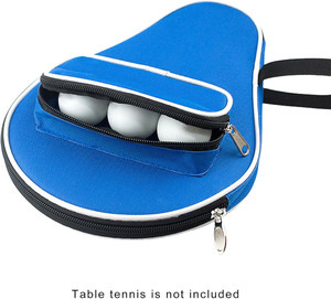 Muestra gratuita: Bolsa de tenis de mesa personalizada, bolsas para raquetas, mochila de pádel - Product Image 3