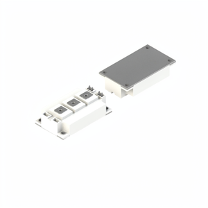 Buy Online Electronic Components MIF200R12C2TF-BP Manufacturer Channel Transistors Module - Product Image 1
