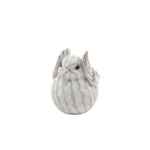 Decorative Resin Bird Figurine Set For Home Office Bathroom Accent Ornament Sculptural Decorative <b>Craft</b> Item - Product Image 2
