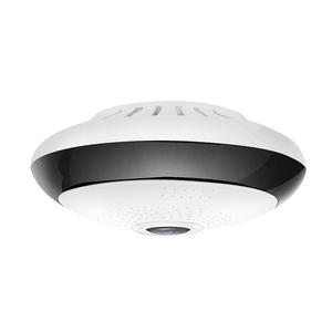 MINI cámara Cctv panorámica de 2MP, HD, <span class=keywords><strong>360</strong></span> grados, inteligente, <span class=keywords><strong>IPC</strong></span>, inalámbrica, 1080P, ojo de pez - Product Image 5
