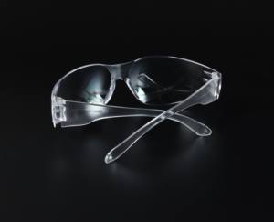 Support nasal confortable <span class=keywords><strong>lunettes</strong></span> de sécurité antichoc pour la décoration coupe meulage expérience chimique - Product Image 5