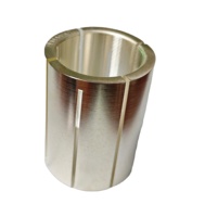 High-precision Lathe Parts Customized OEM Mechanical Spare Parts Drilling High-quality Mechanical Spare Parts