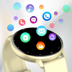 2025 ZL02D ZL02C Pro Digital Smartwatch Heart Rate Sleep Monitoring Reloj Intelligente Waterproof Android Bracelet <strong>Smart</strong> <strong>Watch</strong> - Product Image 4