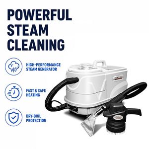 Multifuncional  Máquina <span class=keywords><strong>de</strong></span> Limpieza Comercial para Tapicería, Sofás, Alfombras y Colchones - Product Image 2